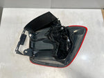Bild in die Galerieansicht laden, BMW 1 Series F20 Rear Left Outer Tail Light Led White Turn Indicator 7241543 OEM