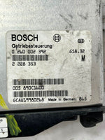 Load image into Gallery viewer, 1994-1999 BMW M3 E36 S52 Transmission Control Module TCM UNIT 2228353 OEM