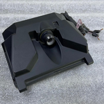 Bild in die Galerieansicht laden, OEM BMW X5 G05 WINDSHIELD LANE DEPARTURE KEEP ASSIST CAMERA 9871906