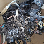 قم بتحميل الصورة إلى عارض الصور، BMW X2 F39 20dX B47D B47C20B Diesel Engine Motor Assembly OEM USED 2018-22