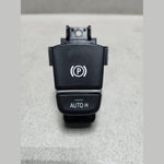 Load image into Gallery viewer, 2017 BMW X3 Parking Brake Switch 9109311 5 Series 6 Series X3 and X4