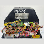 Load image into Gallery viewer, 10-18 Mercedes-Benz W212 W204 Front SAM Module Relay Fuse Box A212 9006112 OEM