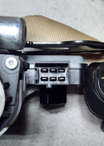 Load image into Gallery viewer, BMW Upper Seat Belt Front Right 7430118 5 Series G31 540iX