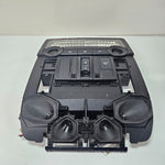 قم بتحميل الصورة إلى عارض الصور، 2007-2013 BMW X5 E70 X6 E71 Overhead Console Dome Light Assembly 9225947
