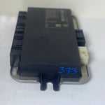 Bild in die Galerieansicht laden, 2011-2016 BMW 528i F10 F11 FOOTWELL LIGHT CONTROL MODULE 9345373 OEM