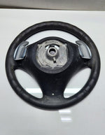 Load image into Gallery viewer, 2010-2015 BMW X1 Multifunction Steering Wheel 9223073 X1 E84 OEM