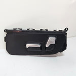 Load image into Gallery viewer, 2022 BMW 3 Series G20 i4 G26 Front Left Seat Control Switch 9390105