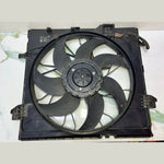 قم بتحميل الصورة إلى عارض الصور، Mercedes-Benz Engine Cooling Fan Assembly A 099 906 24 00