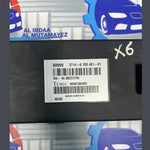 Load image into Gallery viewer, 6789481 2007-2014 BMW X5 X6 E70 E71 DYNAMIC DRIVE CONTROL MODULE UNIT