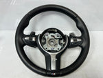 Load image into Gallery viewer, 2016 BMW M135i F20 F21 F22 F30 Multifunction Steering Wheel M-Sport 7845600 OEM