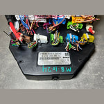 قم بتحميل الصورة إلى عارض الصور، 2010-2016 Mercedes W204 W212 C250 E350 Front SAM Module Fuse Box OEM A2129006012