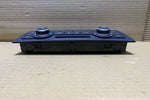 قم بتحميل الصورة إلى عارض الصور، 2012-2015 BMW X1 Heater Control Panel 9287625 1 and 3 Series E84 E90 E87 E88