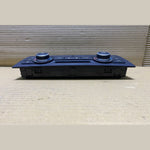 Bild in die Galerieansicht laden, 2012-2015 BMW X1 Heater Control Panel 9287625 1 and 3 Series E84 E90 E87 E88