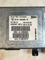 Load image into Gallery viewer, 2008-2014 BMW X5 E70 and X6 E71 Rear View Camera Control Unit 9285390 OEM