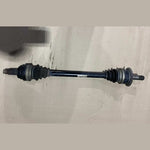 Load image into Gallery viewer, 2011-2015 Drive Shaft Rear Left 7630183 BMW F10 5 Series 528i and 520i models