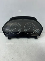 Load image into Gallery viewer, BMW 3' 4' F30 F31 F32 F33 F34 Instrument Cluster Speedometer Plastic 6804959 OEM