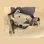 Bild in die Galerieansicht laden, BMW 335IS - Front LEFT Spindle Knuckle W/ Wheel Bearing carrier 6764443