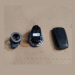 قم بتحميل الصورة إلى عارض الصور، BMW F30 N47 F31 320D X3 F25 ENGINE CONTROL UNIT ECU SET DDE BASIC - 8574094