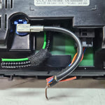 Load image into Gallery viewer, BMW F45, F46, X1 F48 Instrument Cluster Speedometer 5A3B671 OEM