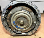 Bild in die Galerieansicht laden, Mercedes-Benz W212 W221 Automatic Transmission Gearbox 722.903 7G-Tronic OEM