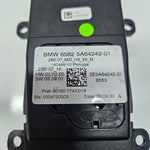 قم بتحميل الصورة إلى عارض الصور، Genuine 2021-2022 BMW M3 G80 Idrive Controller 5A64242 NEW