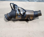 Bild in die Galerieansicht laden, 2013 BMW 640i Gran Coupe Catalytic Converter 7599198 6 Series F12 F13 640i