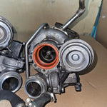 Load image into Gallery viewer, 7576985-2010-2016 BMW 7 Series F04 X6 750i Turbocharger