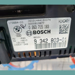 Bild in die Galerieansicht laden, BMW 5 SERIES Speedometer Instrument Cluster 2009-2017 2.0L Petrol 9342803