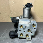 Bild in die Galerieansicht laden, 13-16 Mercedes GL450 GL550 Front Hydraulic Suspension Valve A166 3201158 OEM
