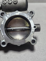 Bild in die Galerieansicht laden, 2015-2018 Mercedes-Benz C300 Throttle Body A2701410025