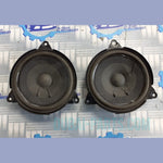 Load image into Gallery viewer, BMW HARMAN KARDON SOUND SPEAKERS AMPLIFIERS TWEETERS E46 AUDIO SYSTEM COMPLETE
