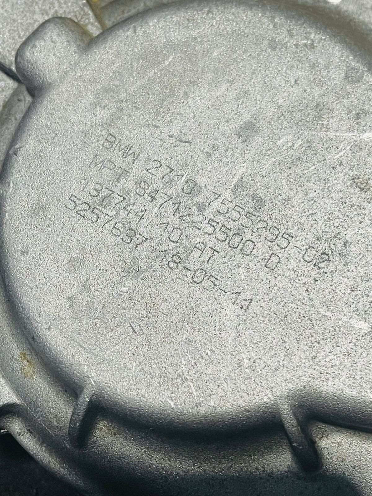 BMW X5 E53 Transfer Case Box 7555295