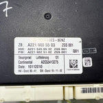 Load image into Gallery viewer, Mercedes Air Suspension Control Module A2219005503 S-Class W221