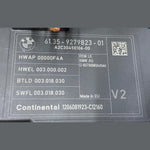 Bild in die Galerieansicht laden, OEM BMW F20 F21 F30 F31 REM Rear Electronic Module Fuse Box Control Unit 9279823