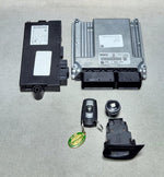 Bild in die Galerieansicht laden, 7809944 BMW 2007 M57 X5 Engine Control Unit 3 Seri E90 E91 and 5 Series E60 E61