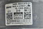 Load image into Gallery viewer, 5B3C875-2024 BMW X1 U11 18i Brake Master Cylinder ABS Pump OEM