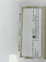 Bild in die Galerieansicht laden, BMW N13 F30 Engine Control Unit ECU COMPLETE SET DME + FEM + 1 KEY 8666863 - 13
