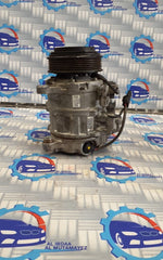 Bild in die Galerieansicht laden, BMW X5 A/C COMPRESSOR PUMP DIESEL 9303561