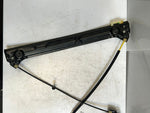 Load image into Gallery viewer, 2008-2015 BMW X6 E71 Front Left SIDE Window Regulator With Motor 7267663 OEM