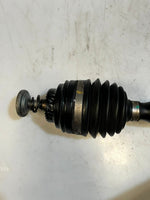 Load image into Gallery viewer, 2018 BMW i3 I01 electric Rear Right Driveshaft 7641212 OEM