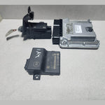 قم بتحميل الصورة إلى عارض الصور، 2008-2016 Audi A5 Engine Control Unit 8K1907115M ECU for Audi A5 Coupe 1.8 TFSI
