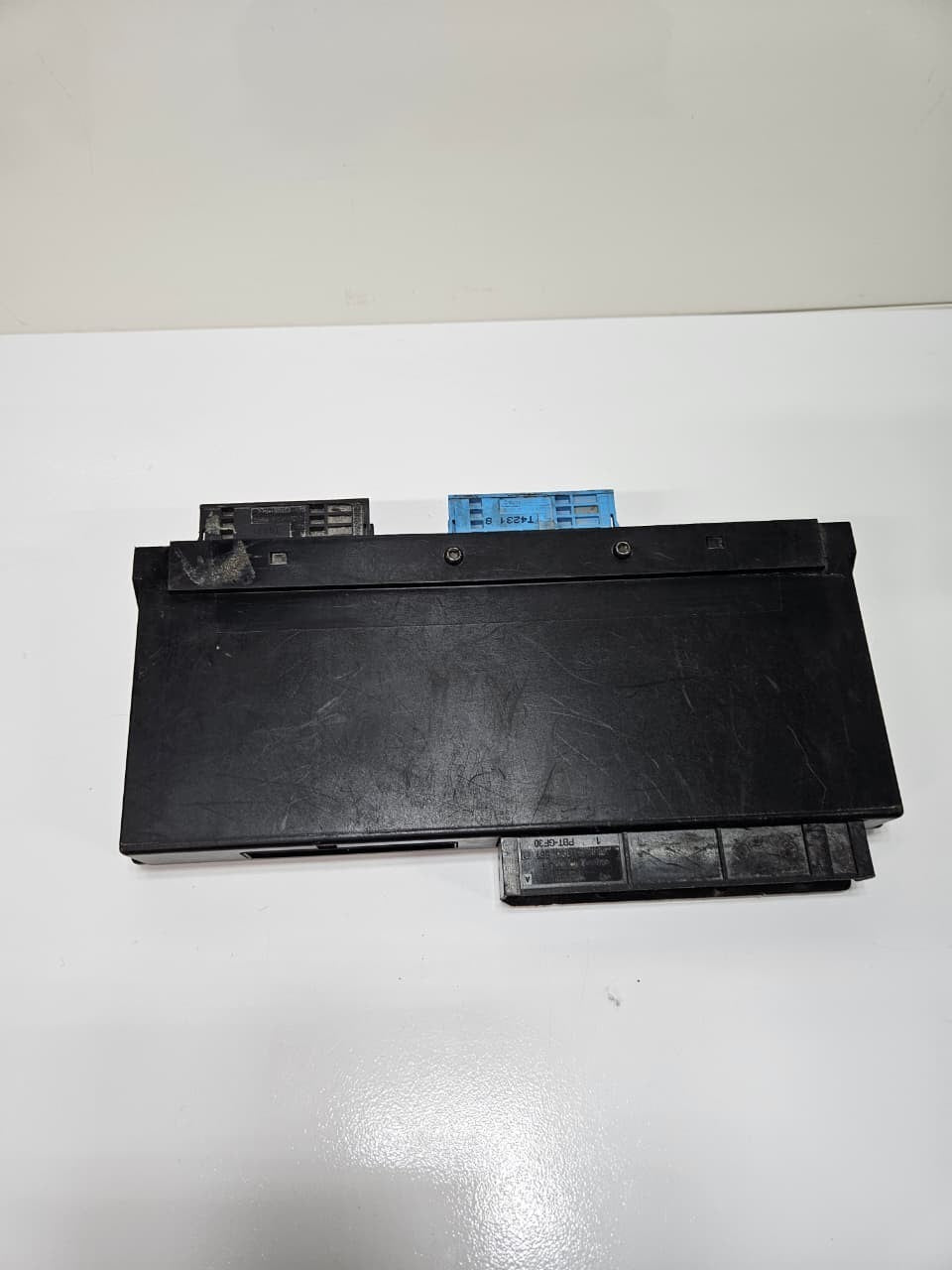 BMW E87 E90 E91 E92 E93 JUNCTION BOX BODY CONTROL 6971960 OEM