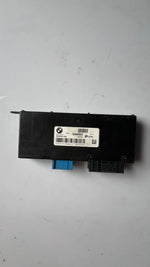 Load image into Gallery viewer, 2010-2016 BMW X3 Central Gateway Control Module 9286953 ZGW X3 X4 F25 F26