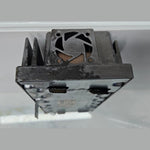 قم بتحميل الصورة إلى عارض الصور، 2009-15 BMW F01 F02 740i 750i models Top HIFI Audio Amplifier 9283656 OEM
