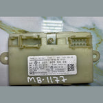 Bild in die Galerieansicht laden, 10-14 Mercedes S550 Keyless Go Control Module A2219006903 W221 S-Class and C216