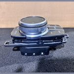 قم بتحميل الصورة إلى عارض الصور، BMW 17-20 G30 F90 G32 G12 NAVIGATION IDRIVE CONTROLLER JOYSTICK CONTROL 6829079