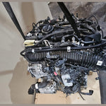 Load image into Gallery viewer, BMW 2023 223i U06 U11 X1 B48 Engine MOTOR TURBOCHARGED ASSEMBLY 782590700 OEM