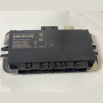 قم بتحميل الصورة إلى عارض الصور، 2014 BMW 740i BMW 7 Series F01 F02 FRM111 FOOTWELL MODULE 9345372