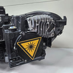 Load image into Gallery viewer, 2019-2022 BMW X5 G05 X6 G06 Laser Headlight Right Side US Spec 5A279A4