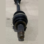 Load image into Gallery viewer, 2011-2015 Drive Shaft Rear Left 7630183 BMW F10 5 Series 528i and 520i models